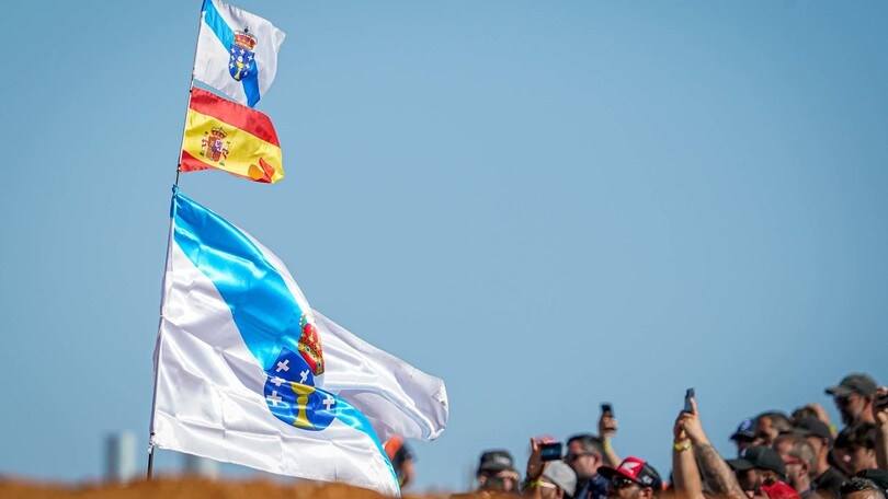 MXGP: un po' di numeri prima della Spagna