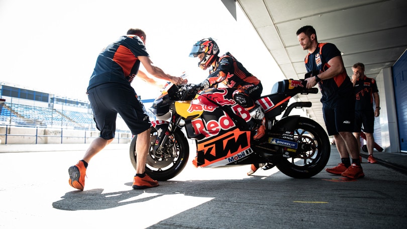 Test MotoGP, gli appuntamenti tra maggio e giugno