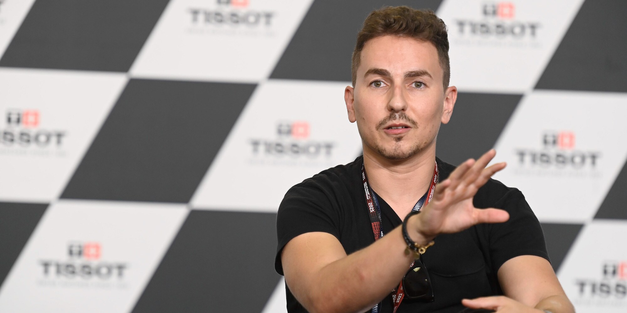 Jorge Lorenzo "Quartararo è in grado di vincere il titolo"