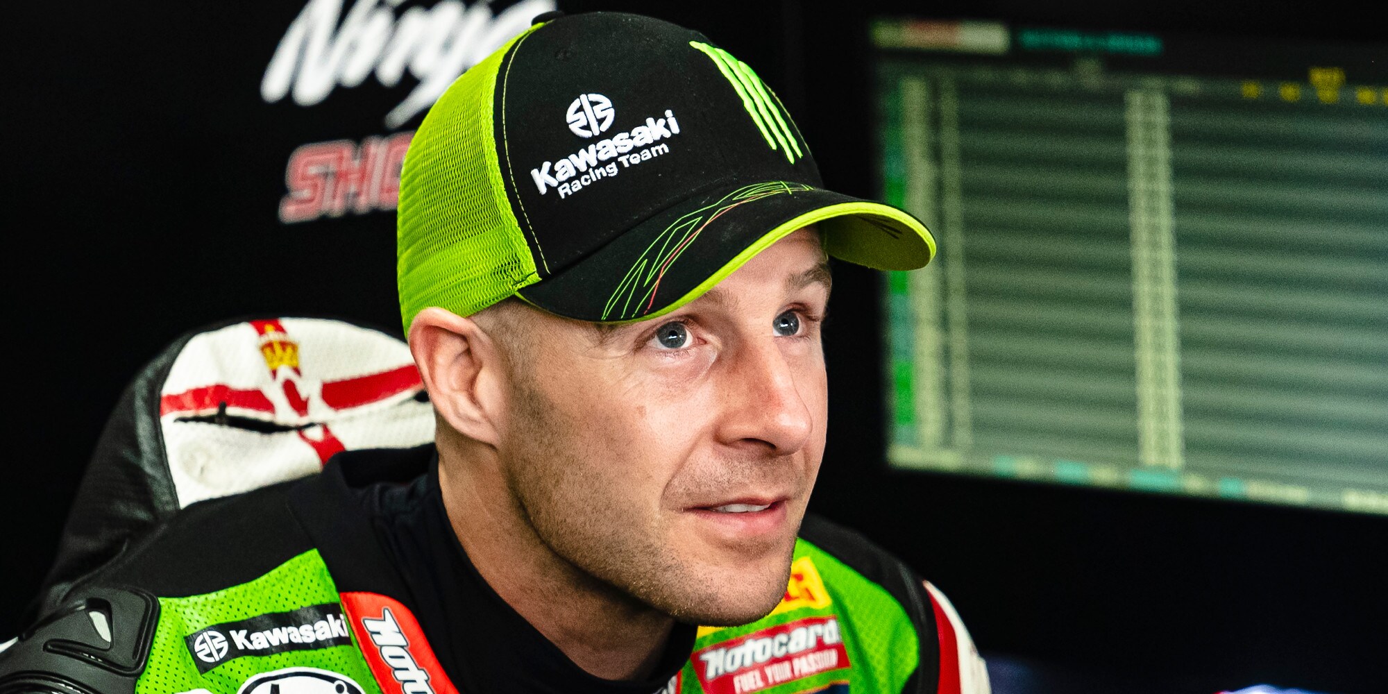 SBK Barcellona, sensazioni miste nel venerdì di Rea