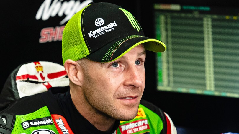 SBK Barcellona, sensazioni miste nel venerdì di Rea