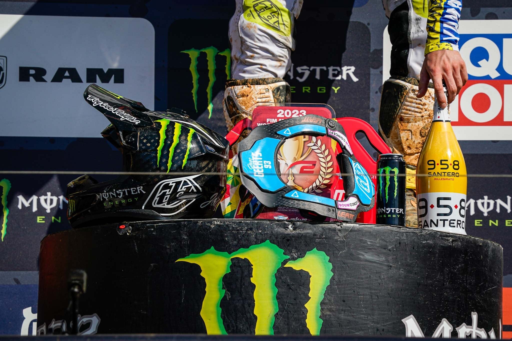 MXGP di Spagna: gli orari TV