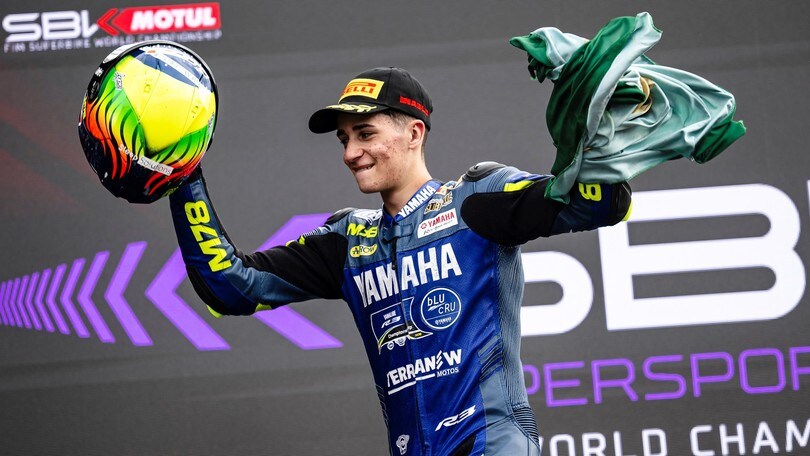 SSP300 Barcellona: pole di Maier dopo la sfuriata della Race Direction