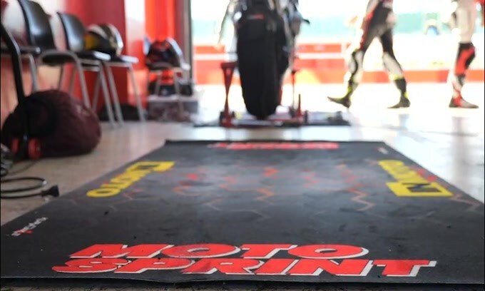 Experience, una giornata a Misano con Motosprint
