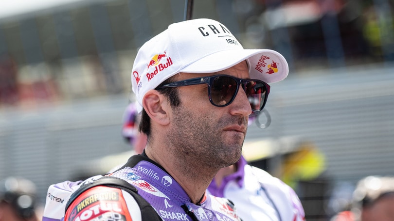 Zarco e la sua MotoGP: “In Ducati sanno che si può contare su di me"