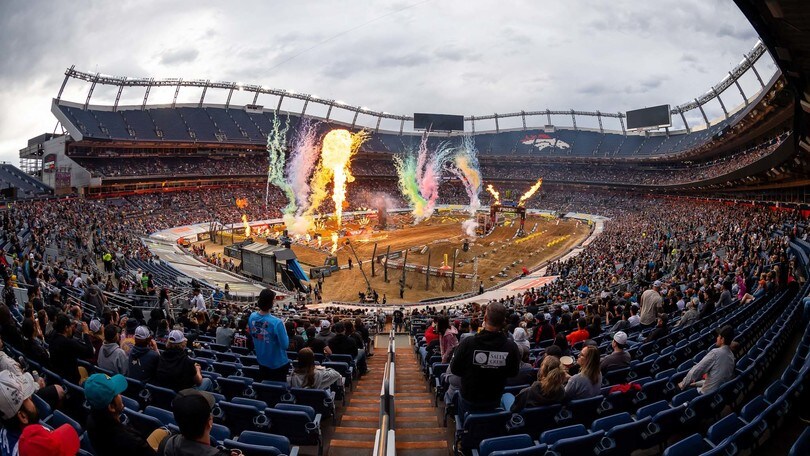 SX250 West Coast: Jett Lawrence è Campione!