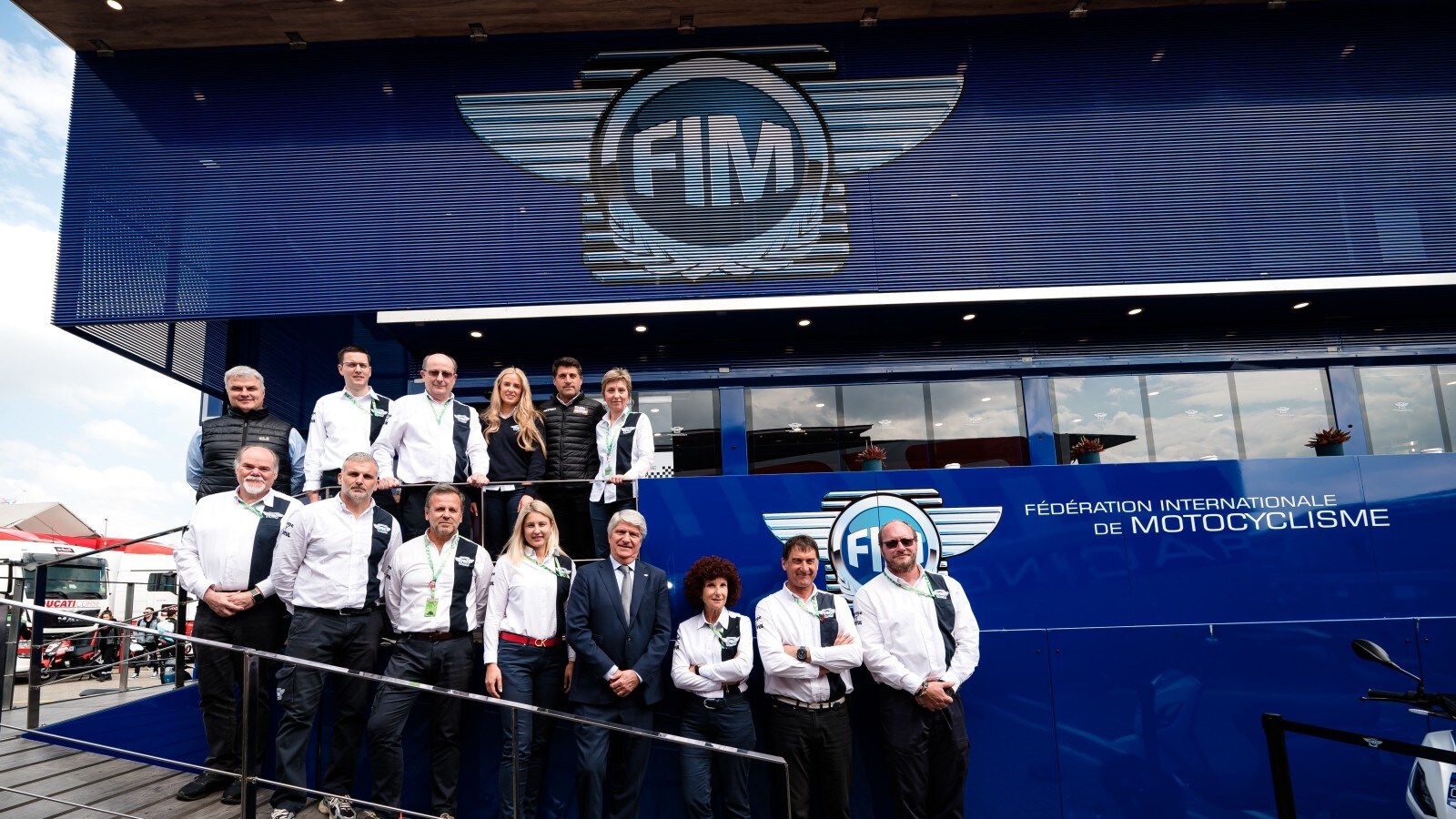 Stewards Panel FIM: cronaca di un altro weekend da dimenticare