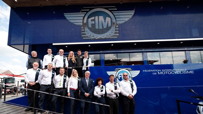 Stewards Panel FIM: cronaca di un altro weekend da dimenticare