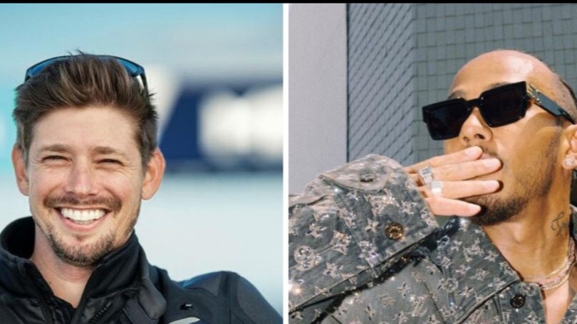 Casey Stoner attacca Lewis Hamilton: "Sei ridicolo"