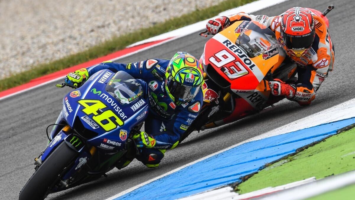 Il Motomondiale tocca quota 1000 GP: i numeri dal 1949 al 2023