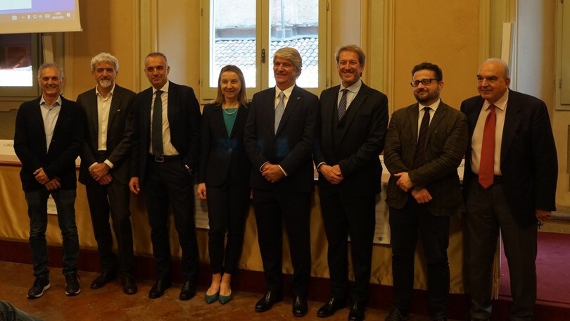 FMI e FIM in Università per "Lo Sport Motociclistico tra valori e diritti"