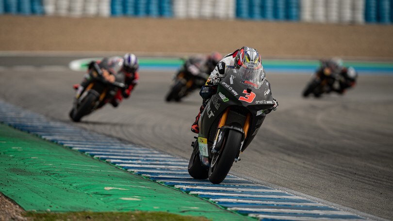 MotoE, Le Mans: orari tv, dove seguirla