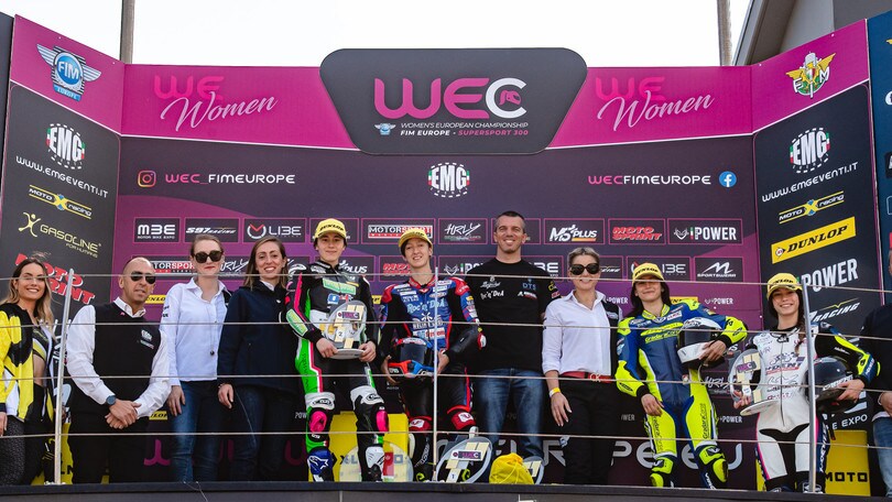 WEC: da Misano a Valencia, per il secondo round stagionale