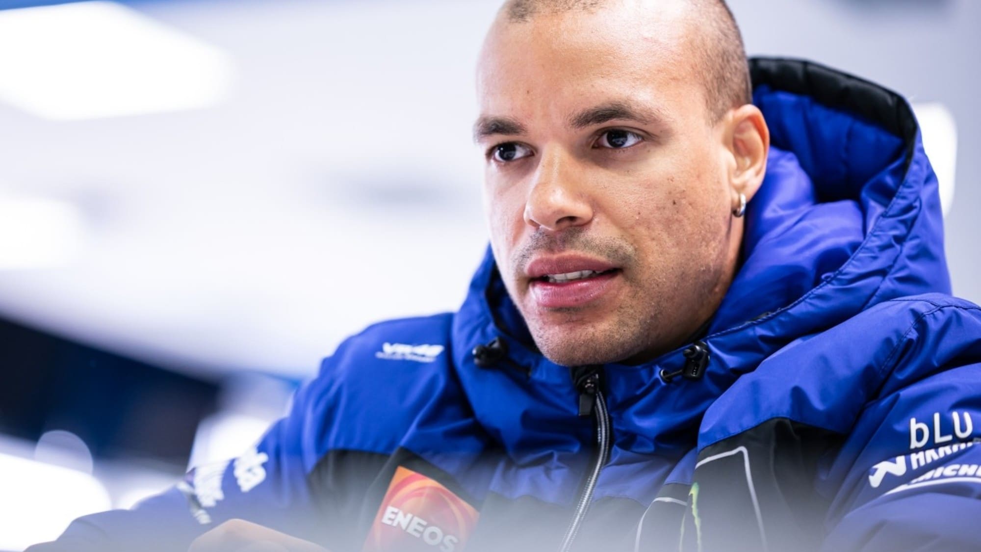 MotoGP Francia, Morbidelli: "Rinnovo con Yamaha? Firmerei domani"