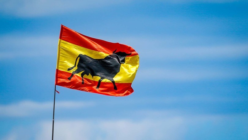 MXGP: le pagelle della Spagna