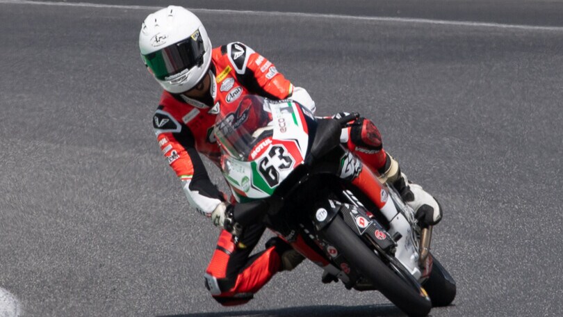 CIV Mugello: i risultati delle Qualifiche