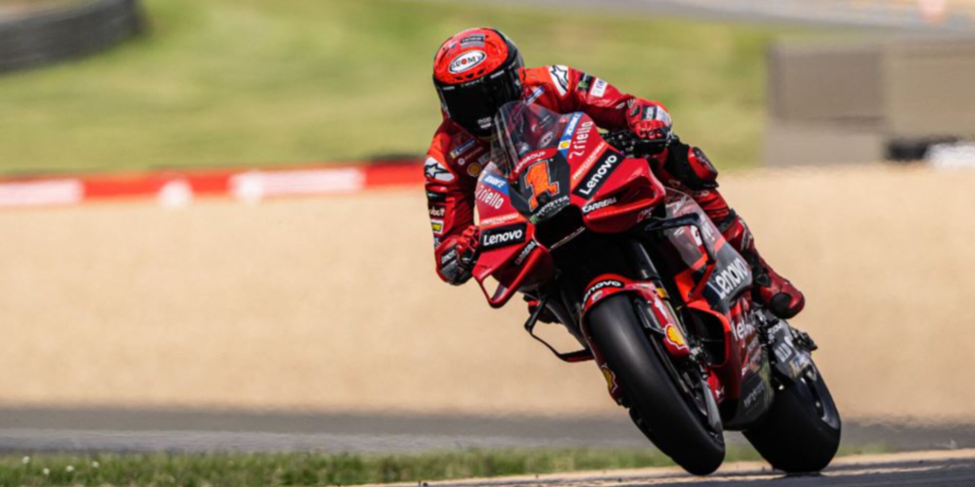 MotoGP Live Gara Sprint del GP di Francia 2023 in diretta