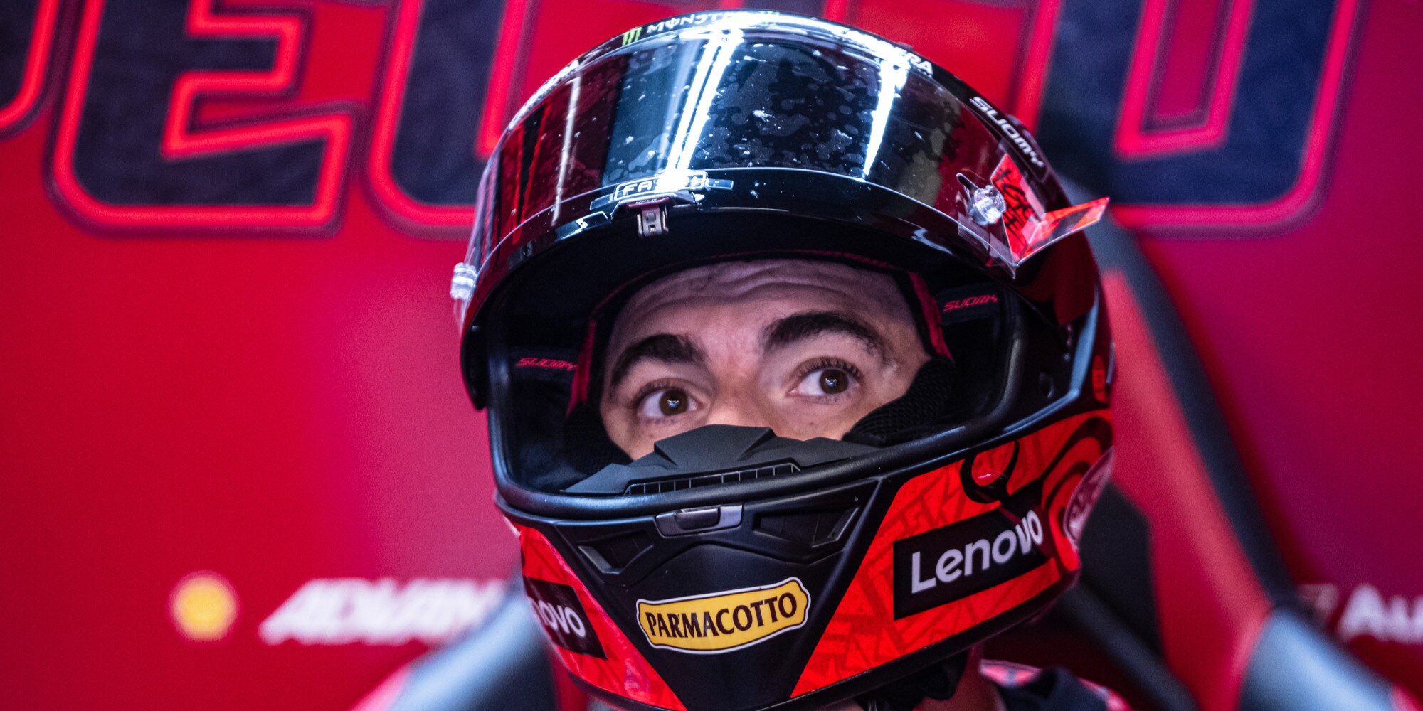 GP Francia, Bagnaia critico contro gli Steward