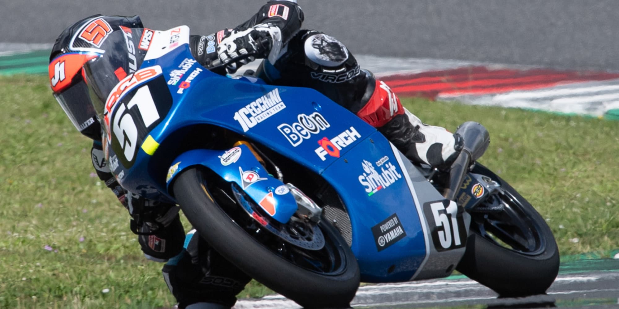 CIV Mugello, PreMoto3: Diego Uriarte vince Gara 1 in solitaria