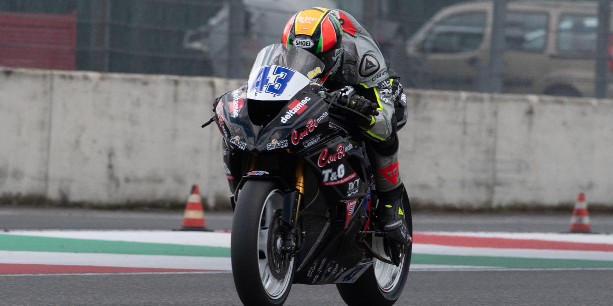 CIV Mugello: Stefano Valtulini riporta la Kawasaki al successo