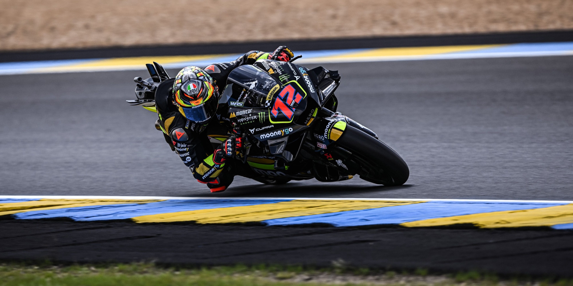 Risultati GP Le Mans MotoGP: il commento sul Gran Premio