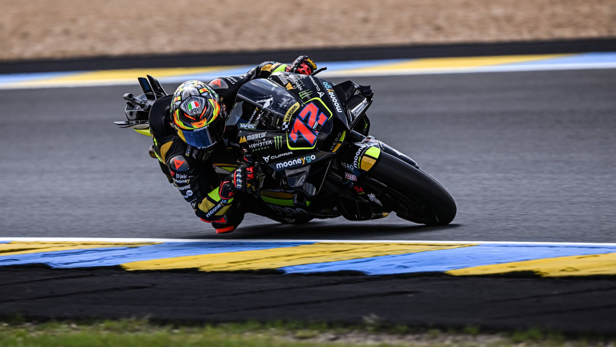 Risultati GP Le Mans MotoGP: il commento sul Gran Premio | Motosprint