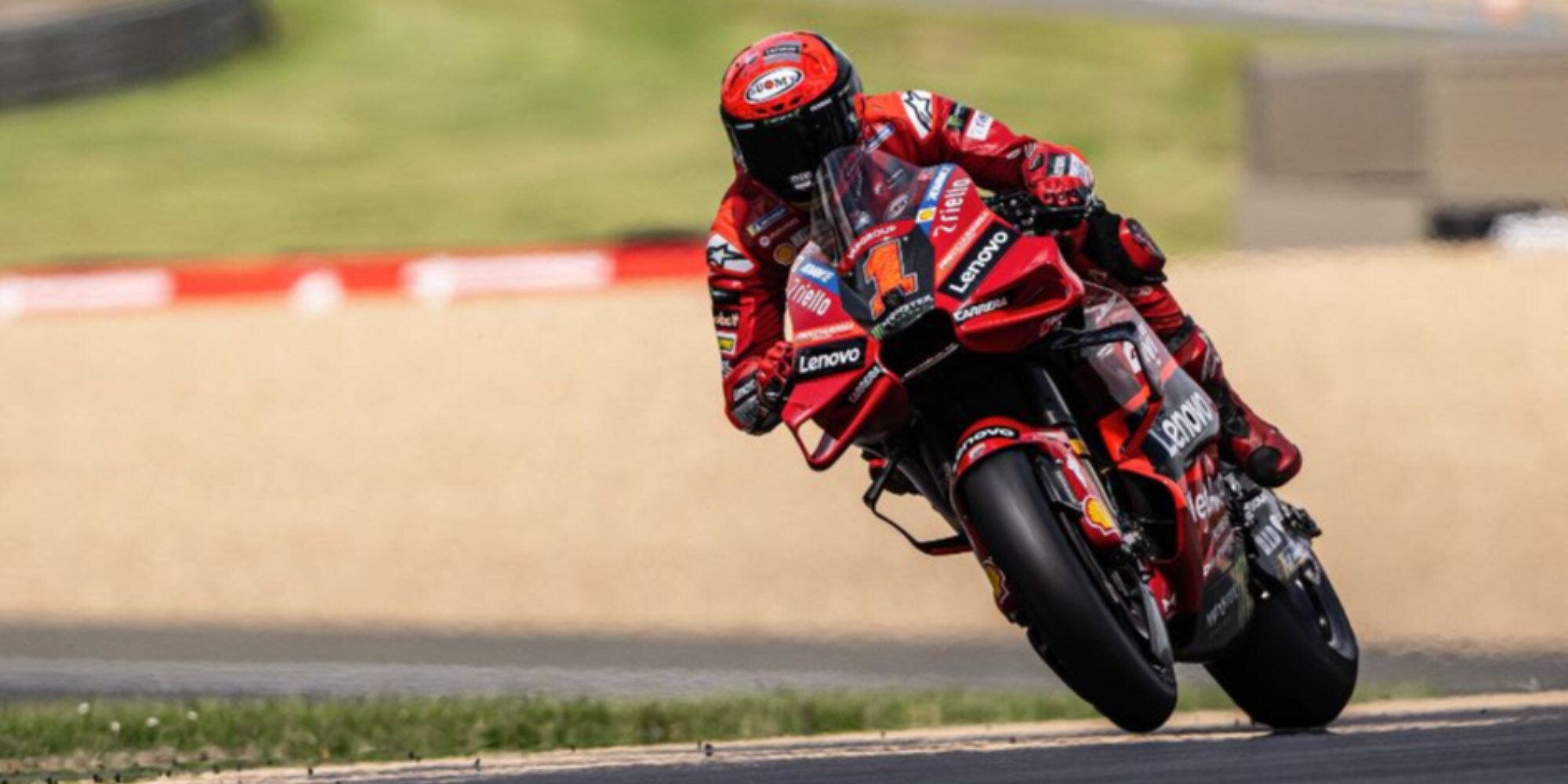 MotoGP Live del GP Francia 2023 in diretta da Le Mans
