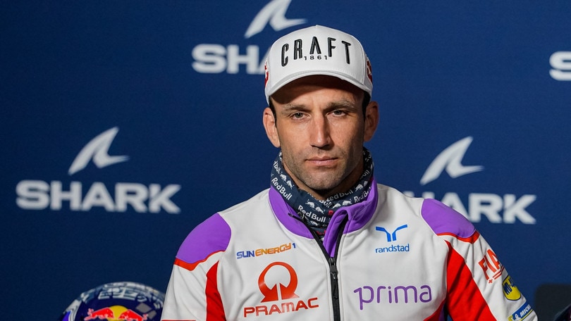 GP Francia, Zarco felice per il podio