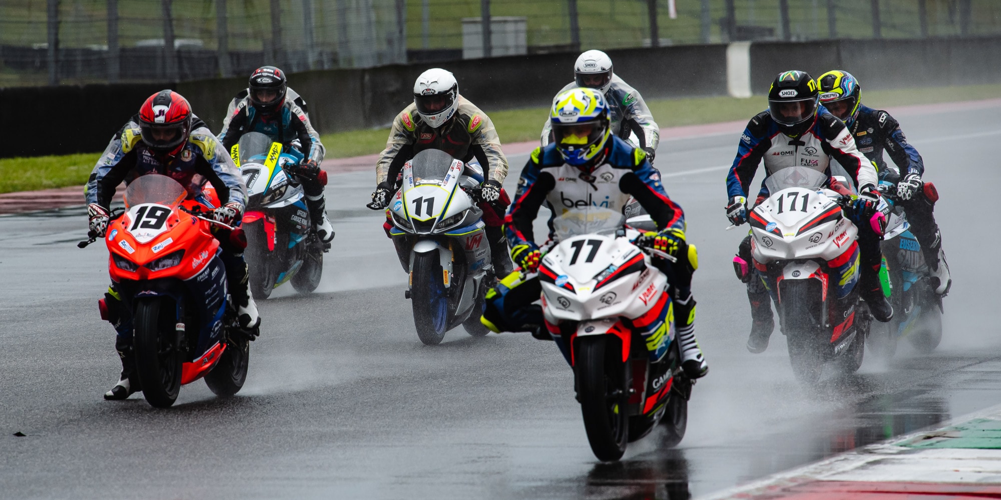 CIV Mugello: Supersport 300 e PreMoto3, i risultati di Gara 2