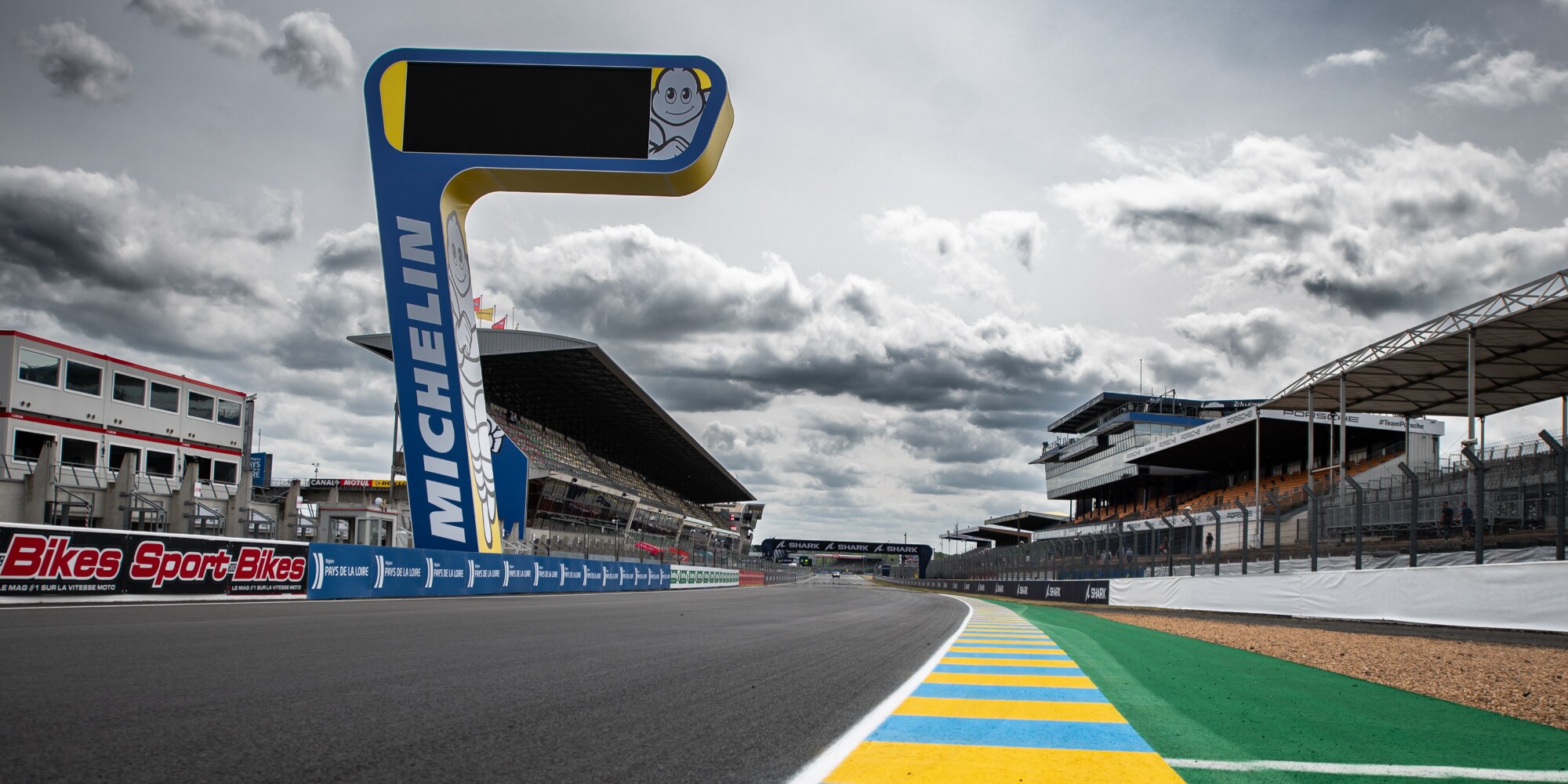 GP Francia circuito: curve, lunghezza e criticità per la MotoGP