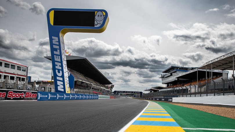 GP Francia circuito: curve, lunghezza e criticità per la MotoGP
