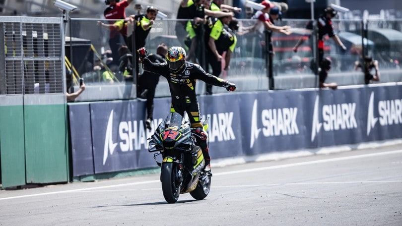 Le Mans rewind: cosa è successo in Francia