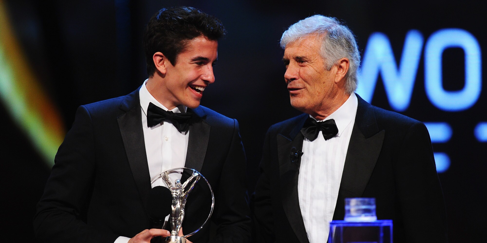 Ecco cosa dovrebbe fare Marc Marquez secondo Giacomo Agostini