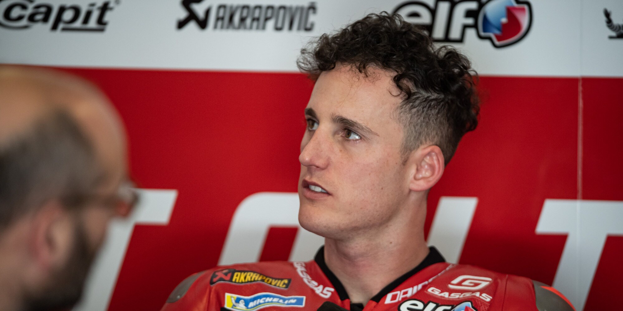 MotoGP, Pol Espargaro annuncia la data del rientro