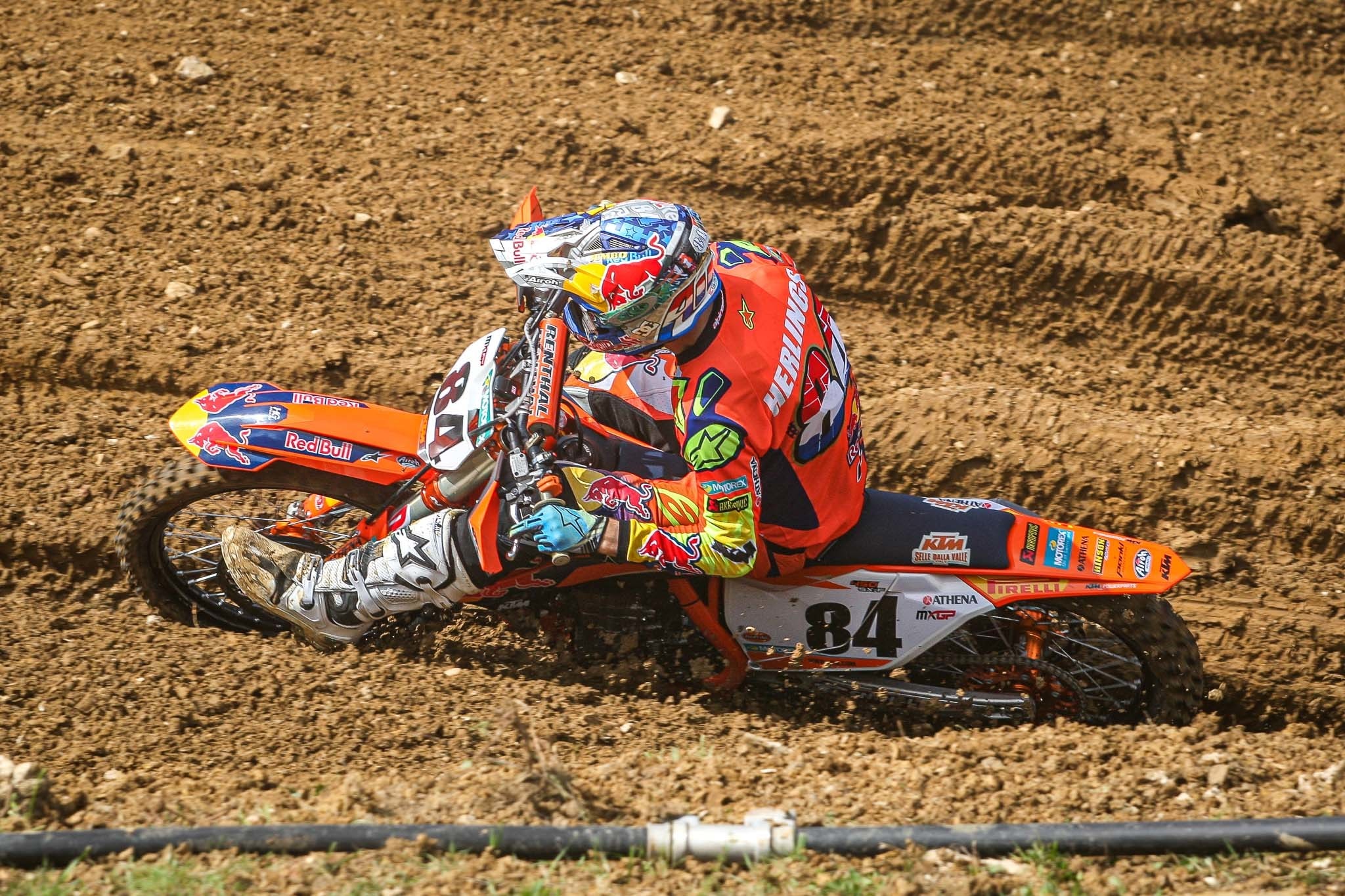 MXGP: ritorno a Villars