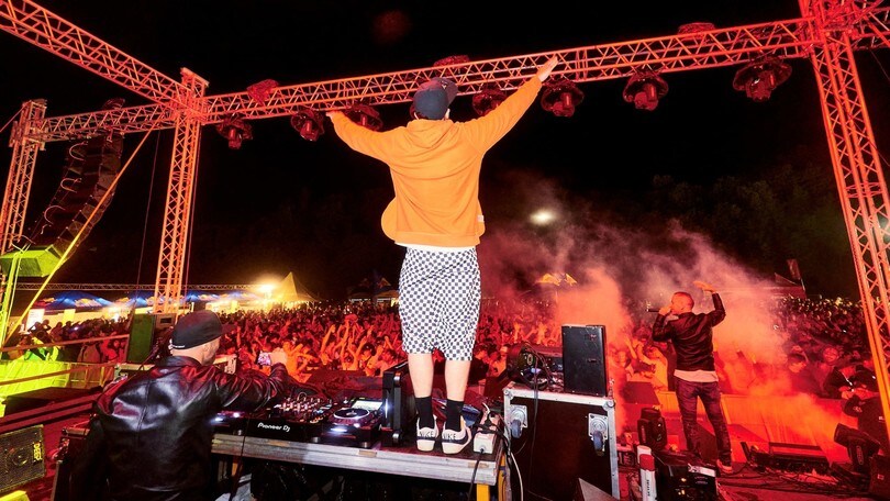 “Al Mugello non si dorme”: ecco tutti gli eventi che animeranno il GP d'Italia