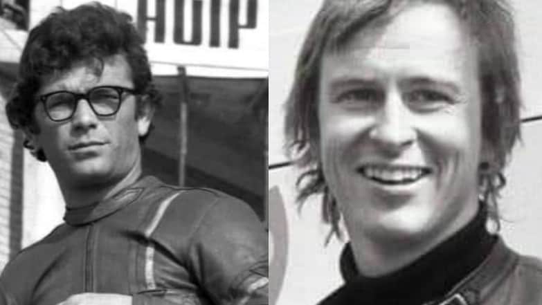 Agostini sul tragico 20 maggio 1973: "Fui davvero fortunato"