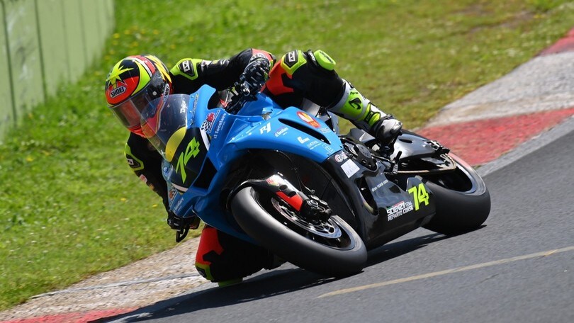 Trofeo Italiano Amatori: i vincitori di Vallelunga