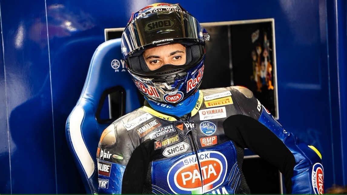 SBK: Razgatlioglu and Yamaha to part ways at the end of 2023