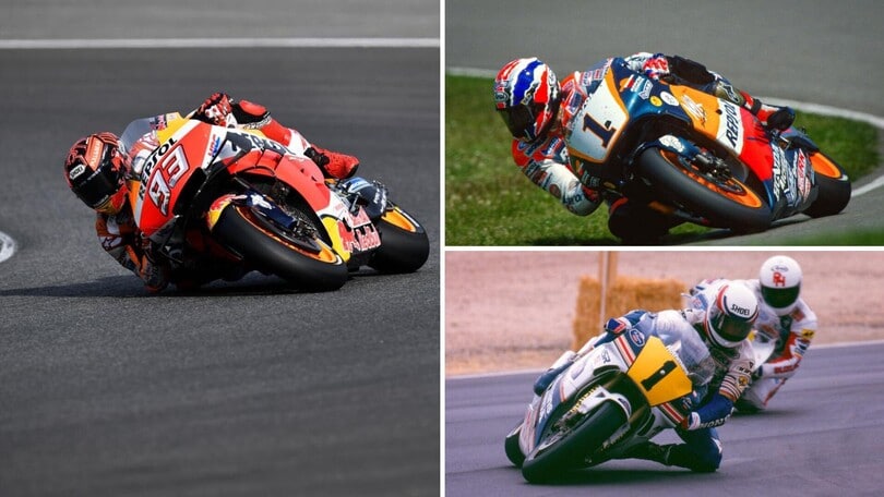 MotoGP: ChatGPT mette in scena la gara delle stelle al Mugello