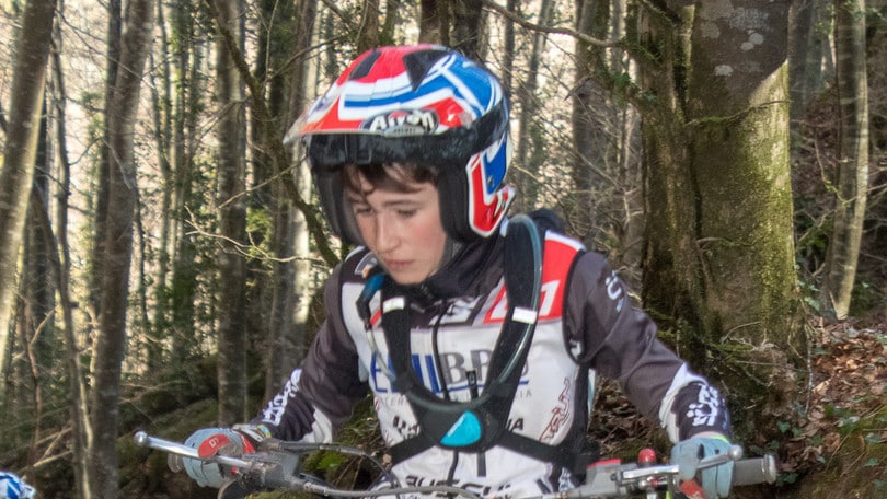 Il Trial italiano brilla all'estero | Manubri Larghi