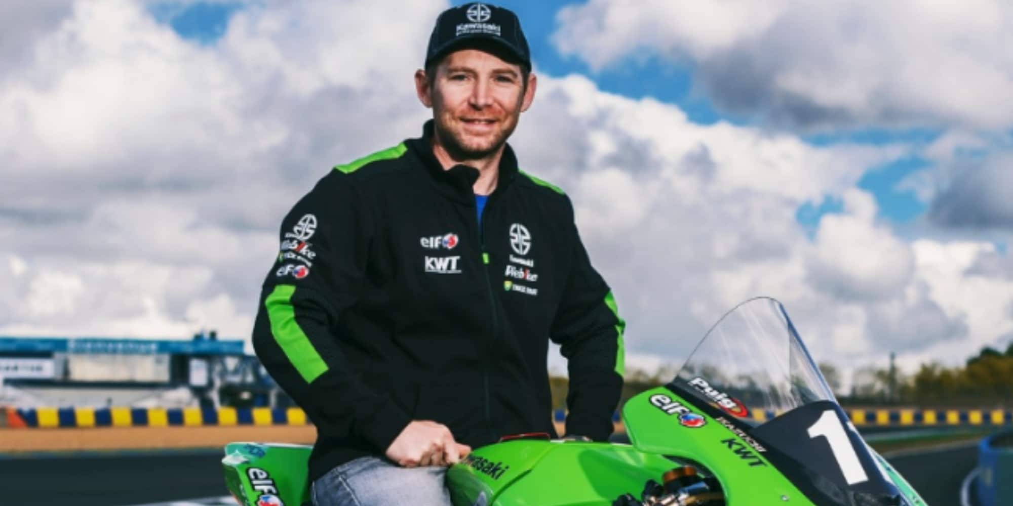 EWC: Gregory Leblanc torna in Kawasaki Webike Trickstar