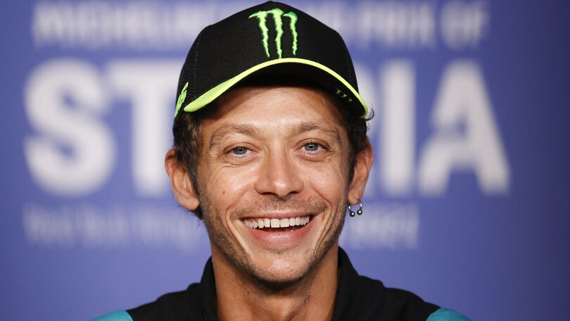 Valentino Rossi: ecco quanto guadagna il Paperone della MotoGP