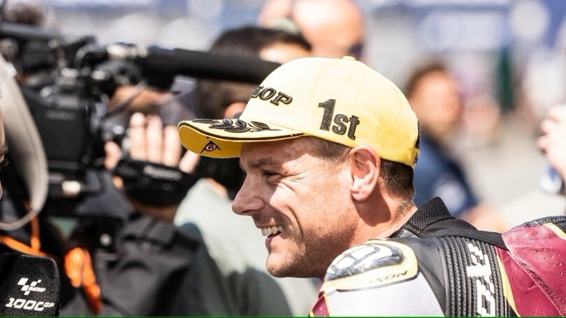 Yamaha looks to the future in SBK: Sam Lowes a possible contender