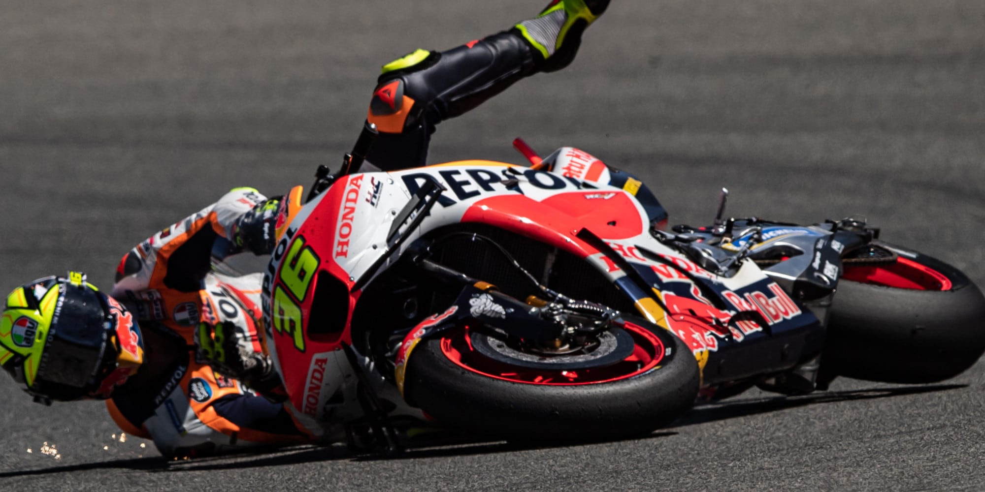 La Honda RC213V e i giudizi superficiali | Cose di Case
