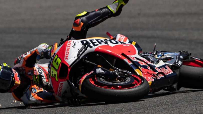 La Honda RC213V e i giudizi superficiali | Cose di Case