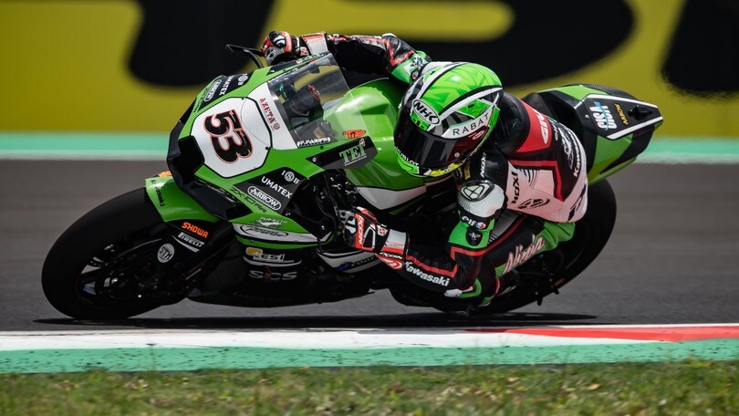 SBK, torna Tito Rabat: sarà lui il nuovo pilota del team Puccetti