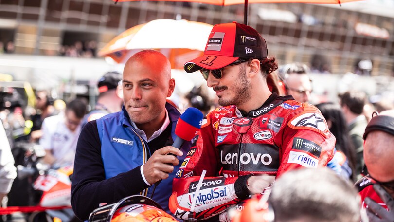 MotoGP: Pecco chi sei? Bagnaia al Mugello per definire e definirsi
