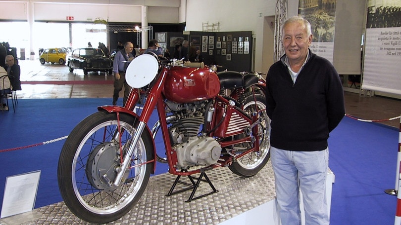 La dinastia Parrilla | Polvere di Stelle