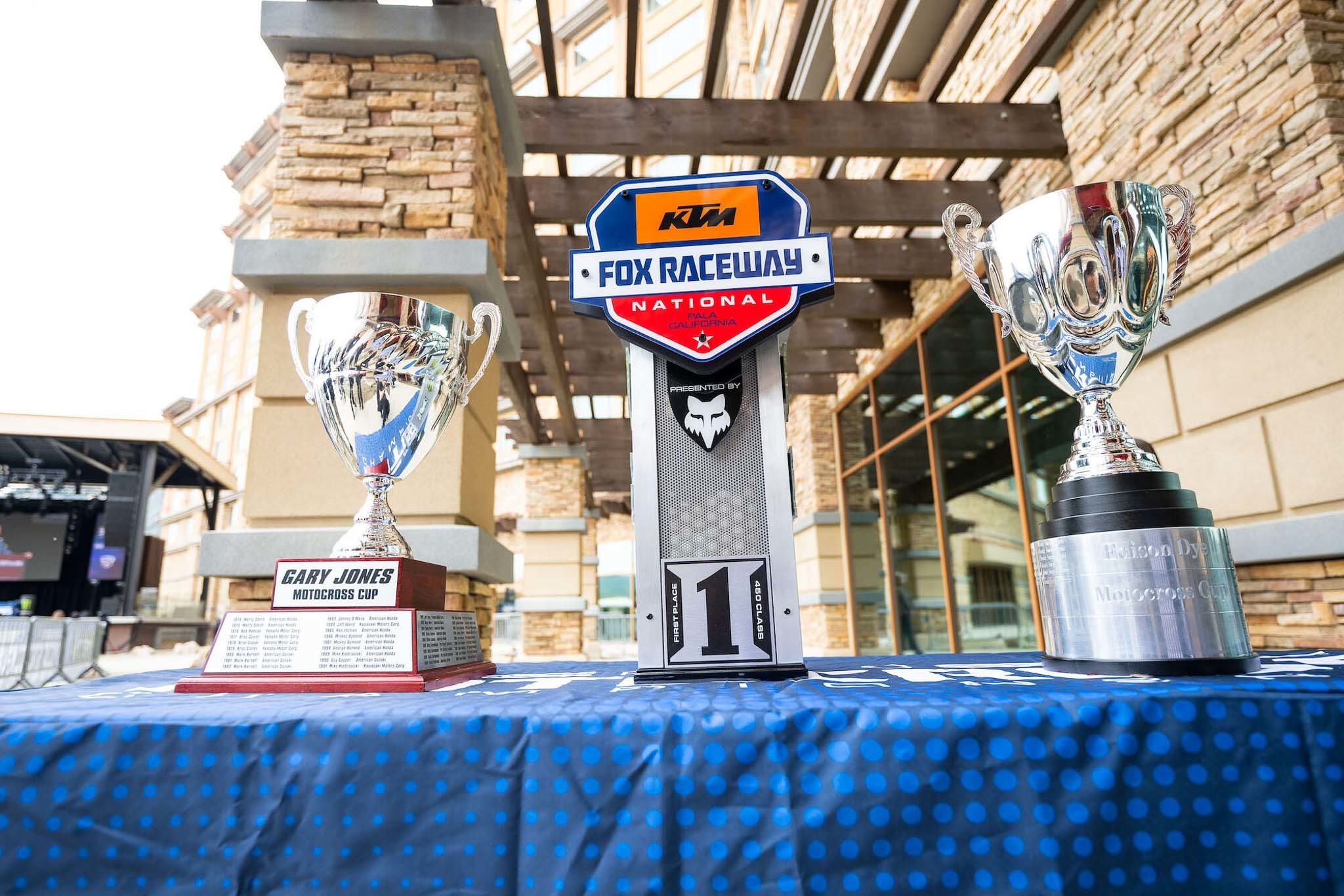 Motocross USA: è ora di National